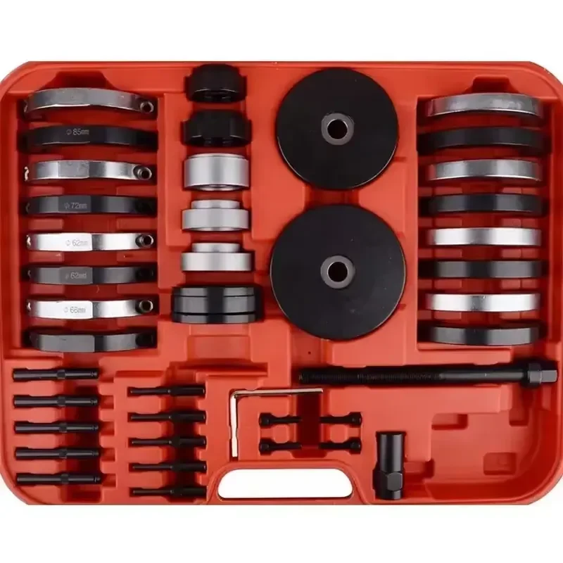 

Car Wheel Hub Bearing Separator and Extractor Kit Unit Tool Installer Remover Tool