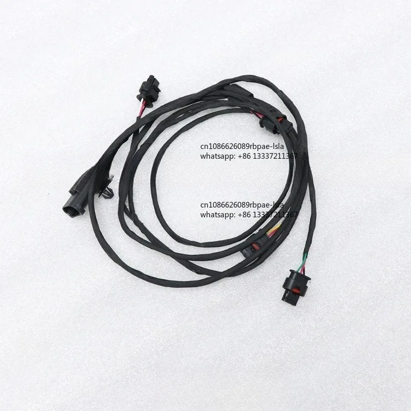 Copper Automotive Wiring Harness For  458 Italia 282701 261304 Easy Installation High Performance Copper Wire Harness