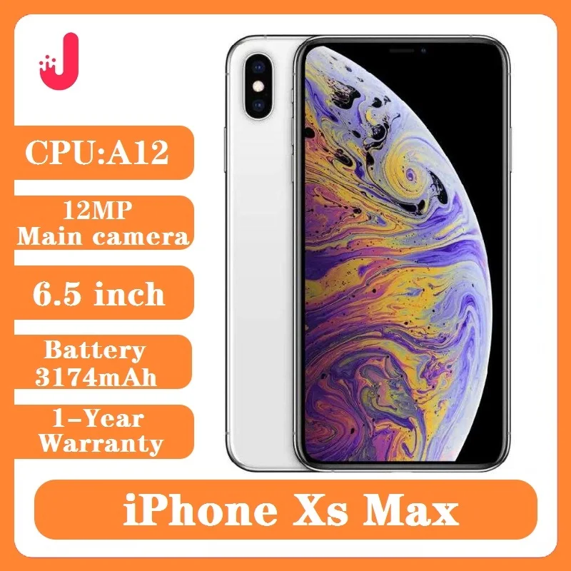 مراجعة وتحليل هاتف iPhone XS Max مع معالج XS: هل هو الخيار الأمثل؟