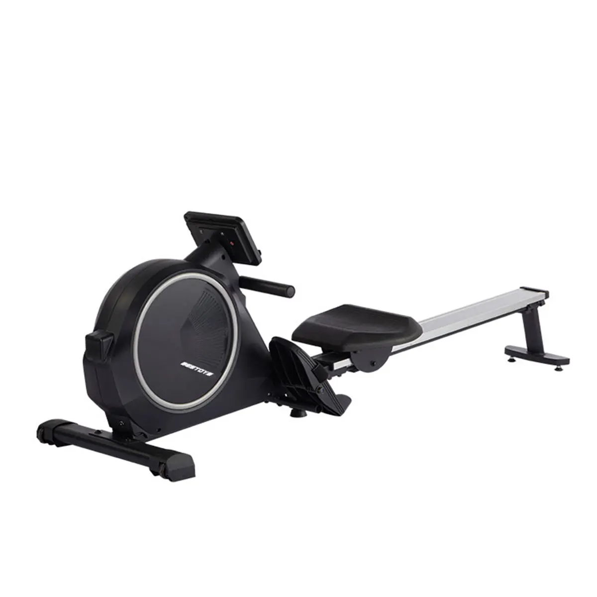 Best Selling High Intensity Air Rower Rowing Machine New Commercial Gym Fitness Equipment for Clubs Top Fitness Equipment for