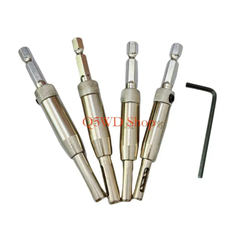 q5wd-高速度鋼ヒンジボーリングツールセルフセンタリングヒンジドリルビットキャビネットドア取り付け用-9-10-センチメートル穴