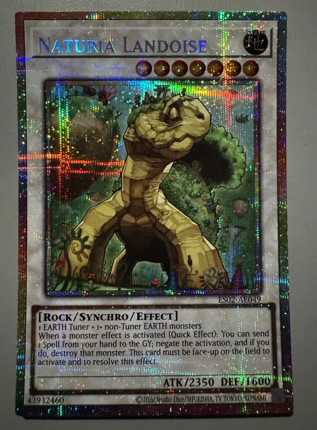 yugioh-konami-duel-monsters-es02-ae049-naturia-landoise-prismatic-secret-rare-asian-english-collection-mint-card