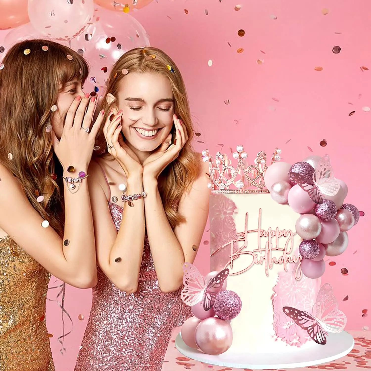 Thumbnail 4 - #53 Tiaras Sale