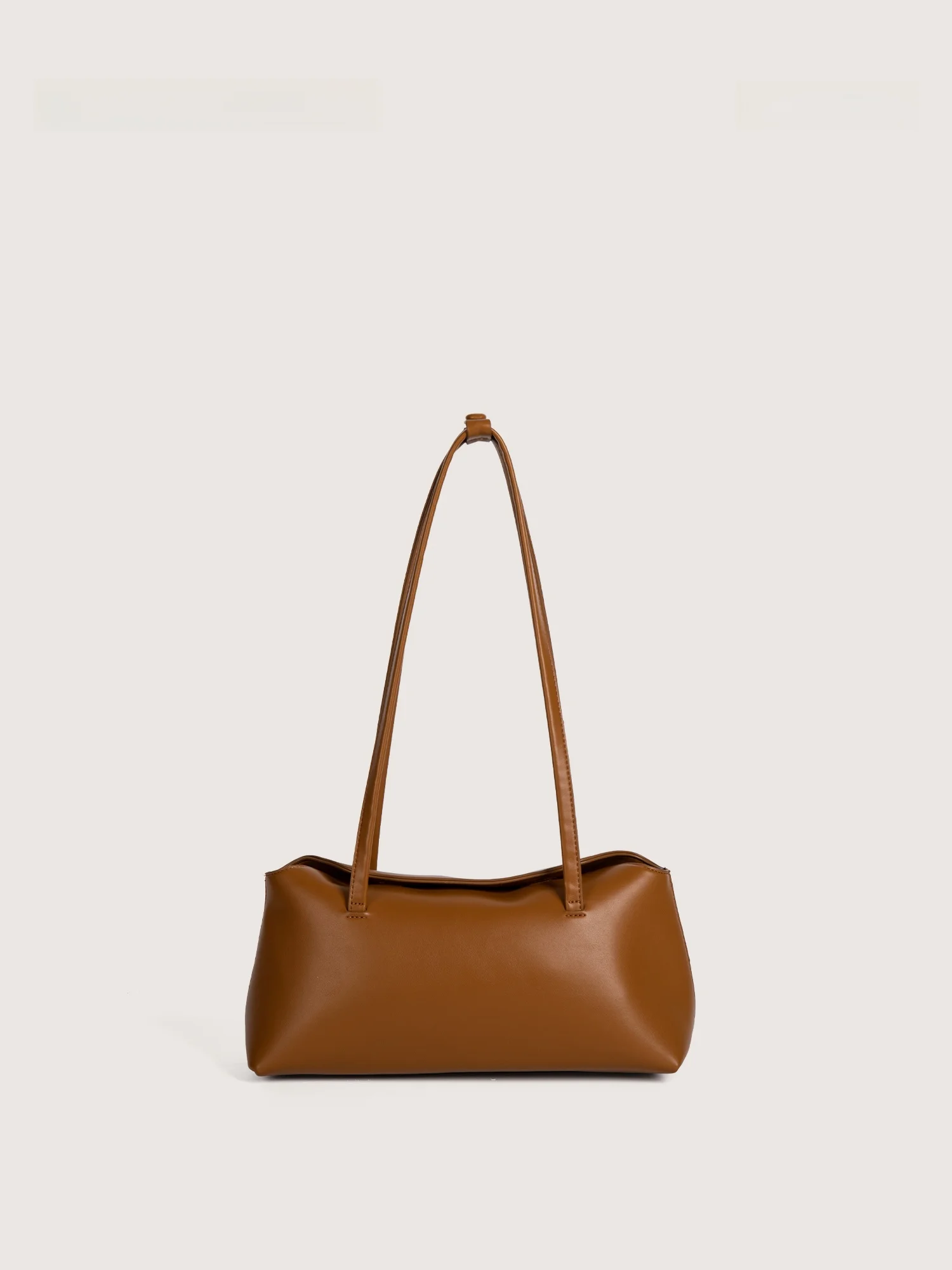 

Сумка Peppihome East Gate Mat Sle Boston для поездок на работу, универсальная сумка-тоут из мягкой искусственной кожи с магнитной застежкой