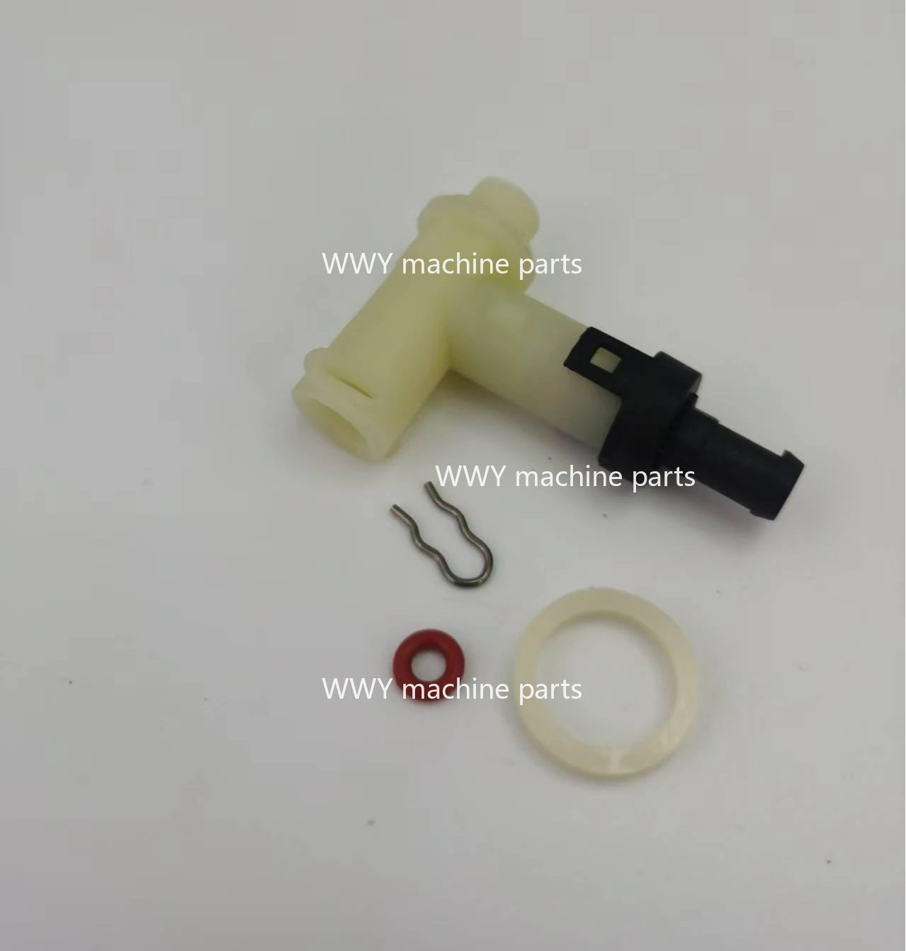 

For Breville Sage Platinum Rich 870 Opv Kit Valve