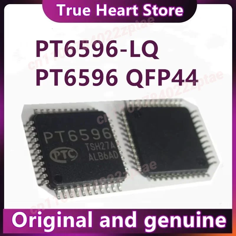 Ptc PT6596 PT6596-L…