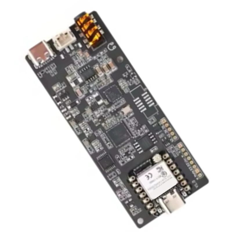

Комплект голосового помощника Respeaker Lite с XIAO ESP32S3-AU47