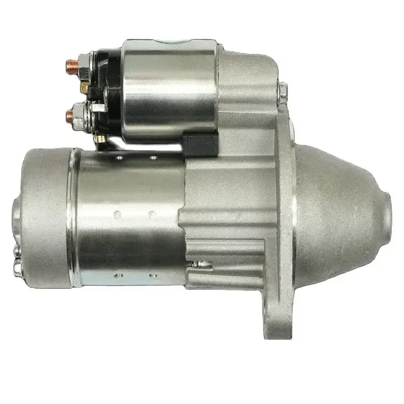 Starter Motor S114-815A S114-817 S114-817A 121370-77010 for YANMAR MARINE 4 JH-II 2YM15 3JH4E 3TNE88 3YM20 3YM30 4TNE88 S114-815