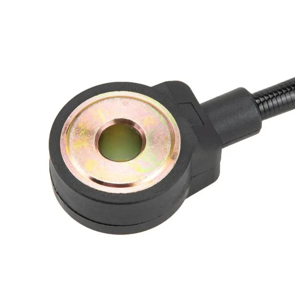 เซ็นเซอร์ตรวจจับการกระแทก 60592752,96253615,60810791,60811202 สำหรับ Alfa Romeo / Fiat Coupe Lancia Delta Thema Kappa / Daewoo Lanos Nubira