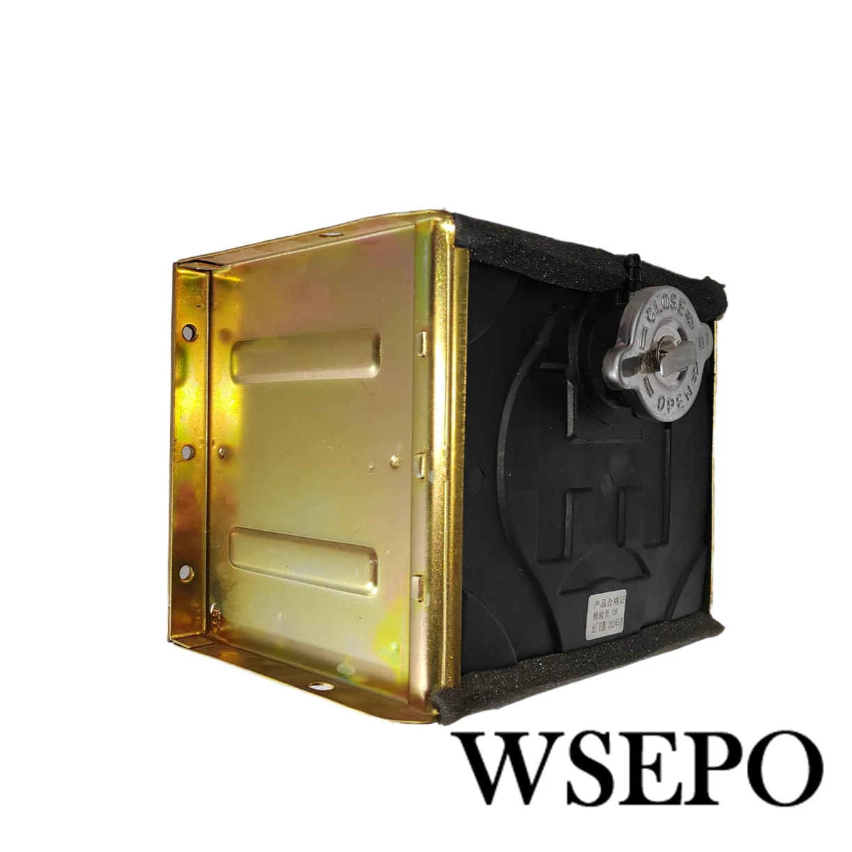 Imagem -06 - Evaporador de Calor da Unidade do Radiador se Fits S195 1100 1105 1110 1115 1120 1125 Condensando a Água Motor Diesel Fresco