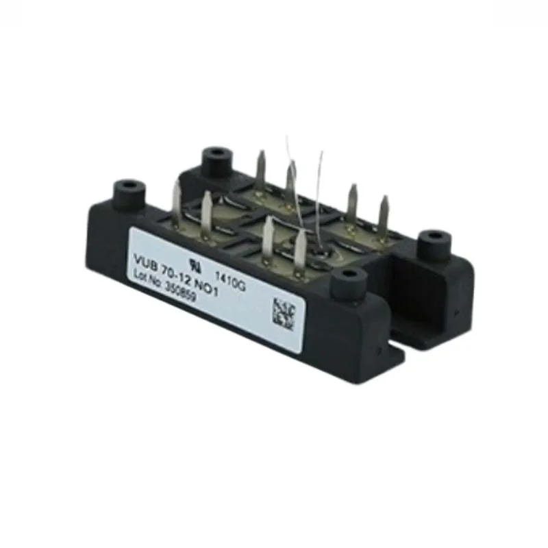 

VUB70-12NO1 New Original IGBT Module