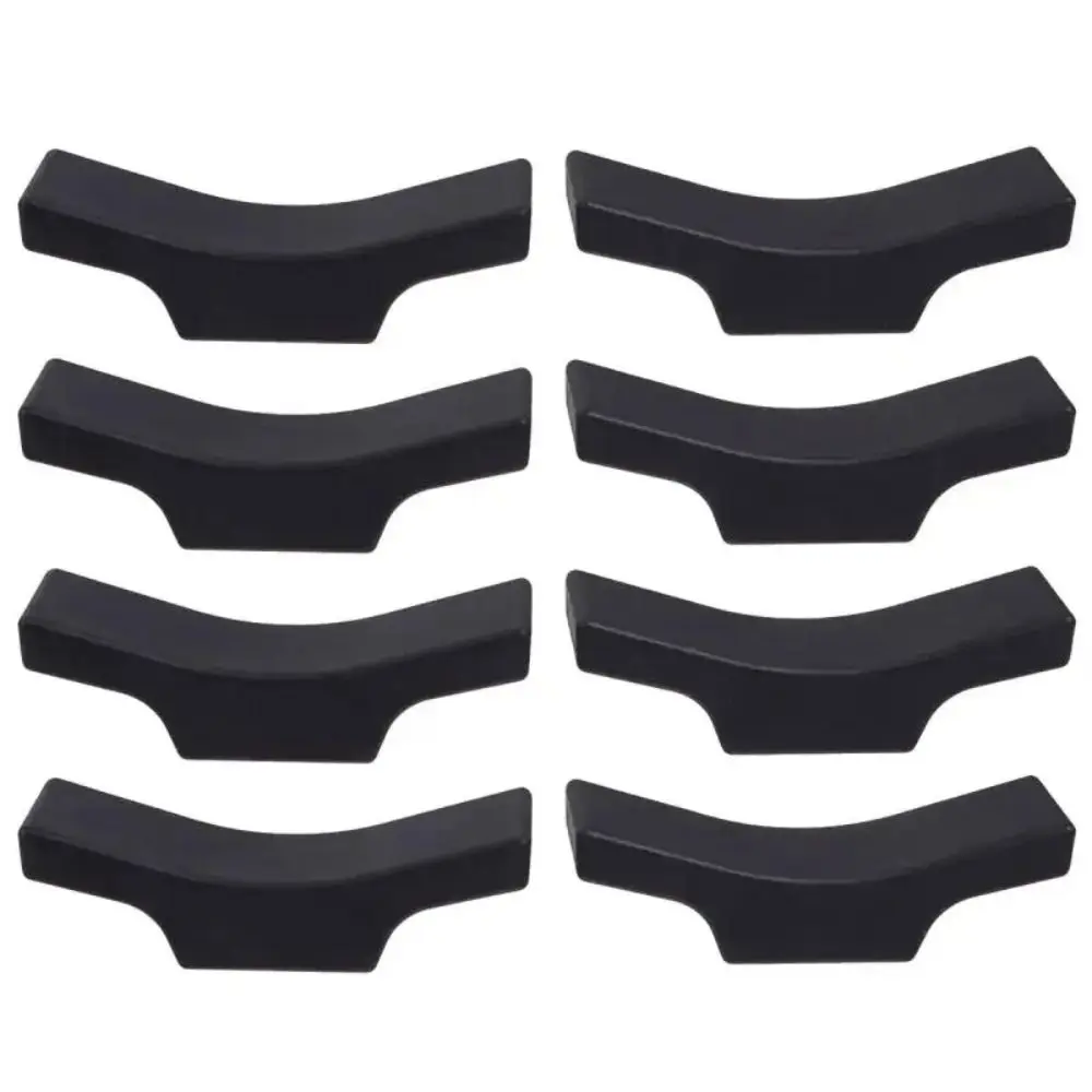 New Creative Chopsticks Holder Fork Stand Table Supplies Chopstick Rest Pillow Shape Spoon Rack Spoon Fork Stand