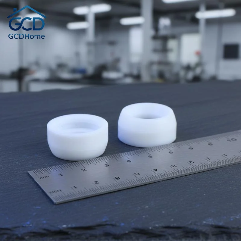 5/10PCS TIG Cup Gaskets18CGG Suits WP17 WP18 WP26 Torches Precision Welding Components for Durable Operation