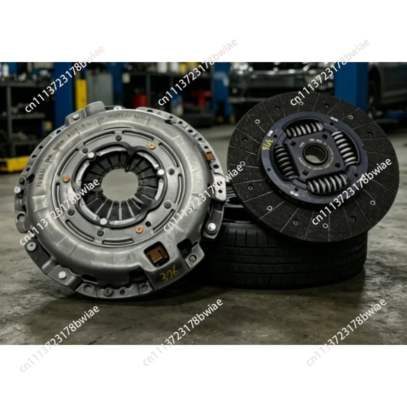 Suitable for changan automobile kaicheng f70 clutch pressure plate assembly