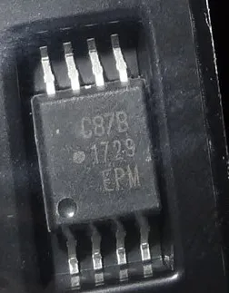 New 10PCS/LOT ACPL-C87B C87BT C87B SOP-8
