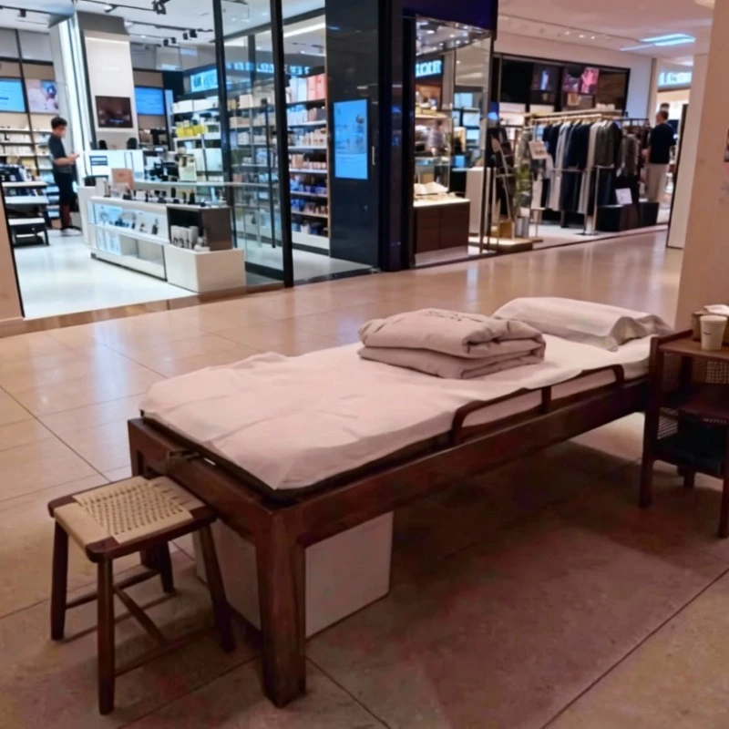 Mastribuzione Barella Elettrica Tavolo Spa Accessori Lit De Massaggio Letto Telaio Marquise Estensione Ciglia Letto Ciglia Lettino