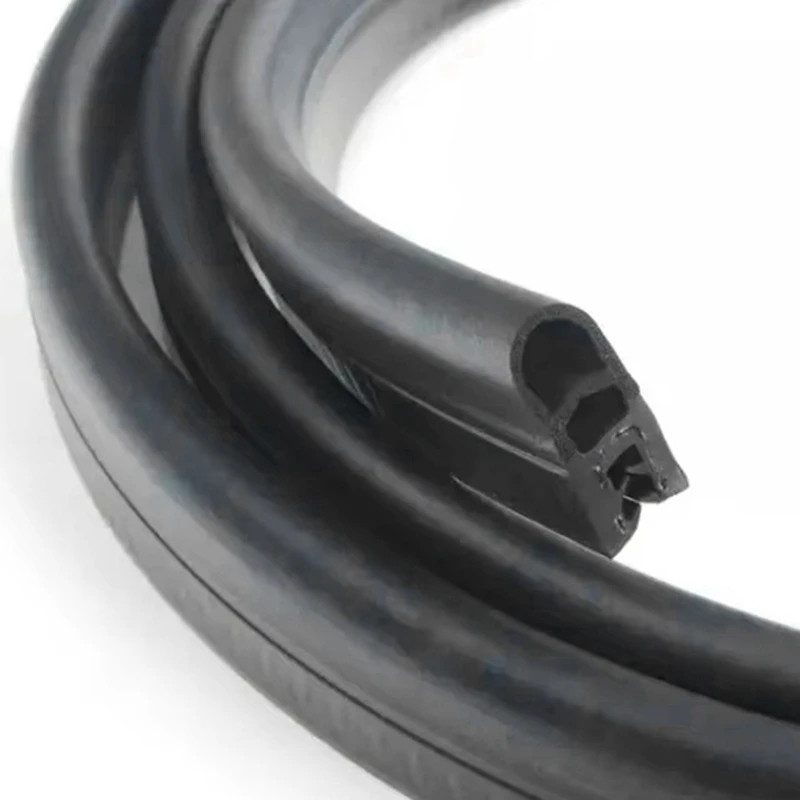 New Car Hood Seal Strip 1668870198 For Mercedes-Benz M-Class GL-Class AMG M-Class AMG GLE Coupe GL-Class