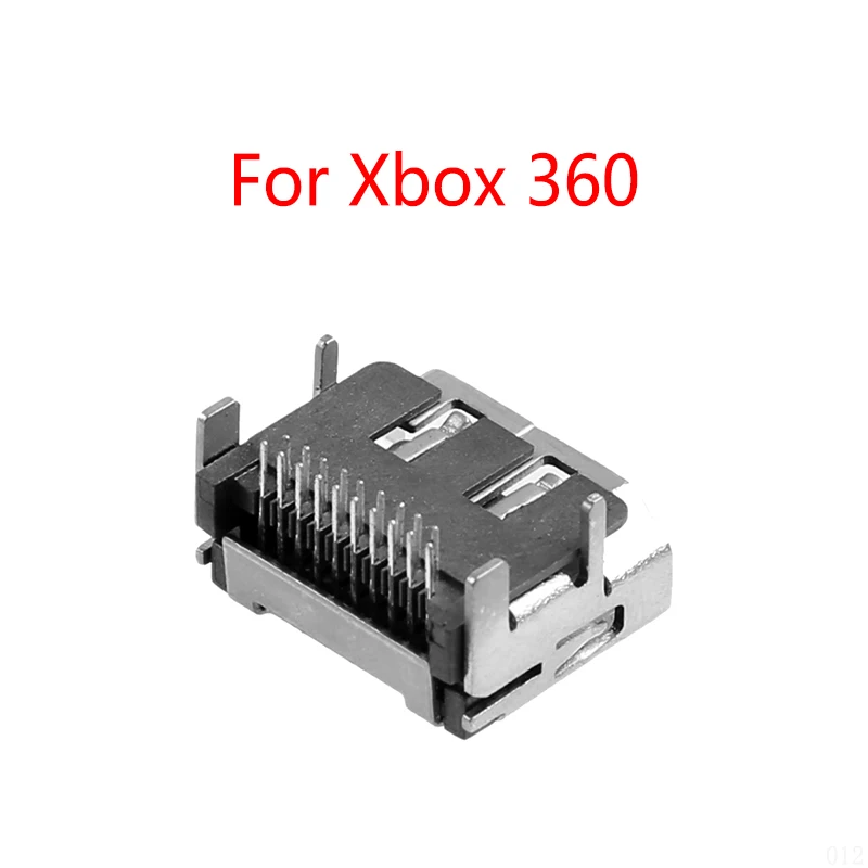 Per Console XBOX 360 connettore Jack per presa per porta Display compatibile con HDMI