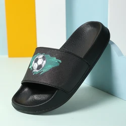 Children's Home Slippers and Casual Shoes