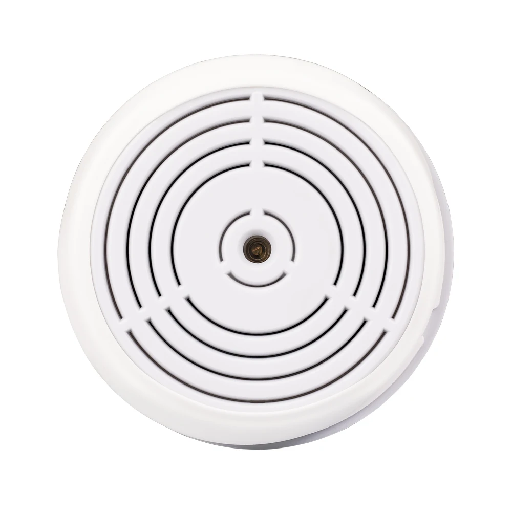 Flanger Guitar Soundhole Humidifier With Indicator Guitars Anti-Cracking Humidifier FH-10 for Universal Folk Classical Guitar
