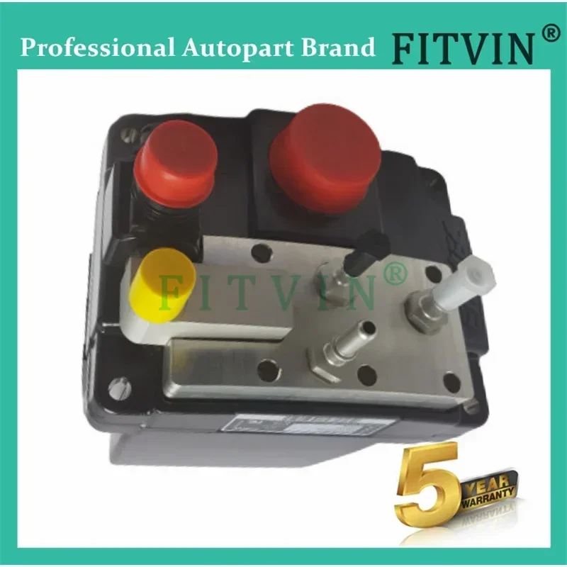 Urea Doser Pump Air Assisted Type AdBlue Pump 1705244 4931694 For DAF For Emitec cummins For GRUNDFOS 5273338 1409391 5273339