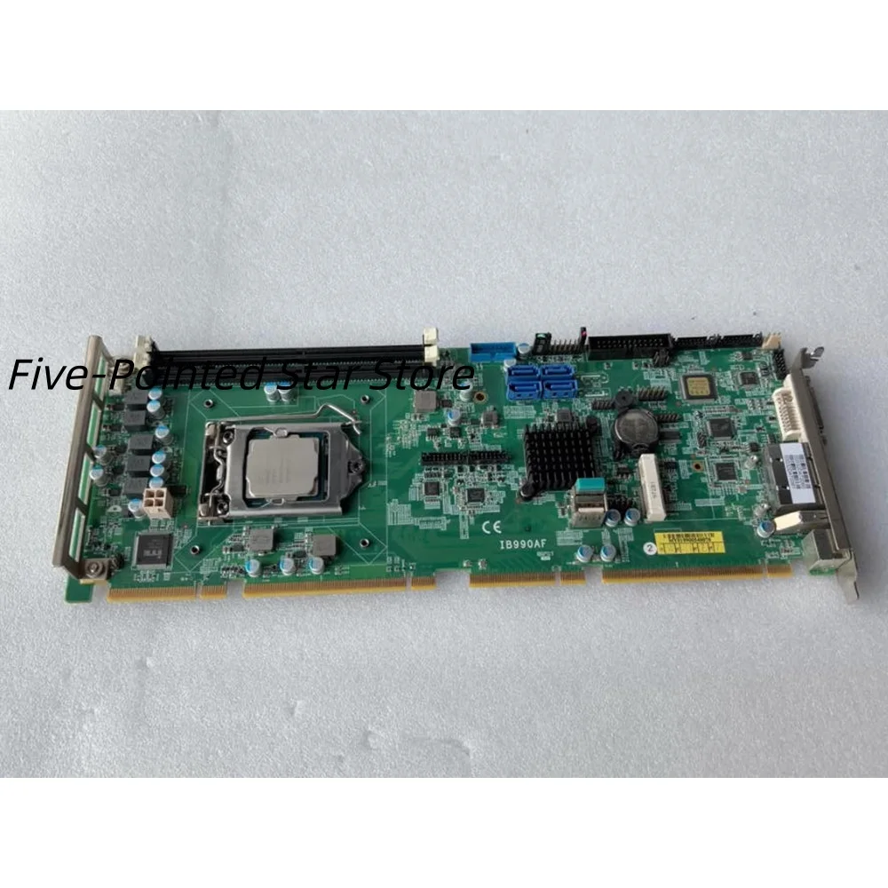 IB990AF industrial control motherboard