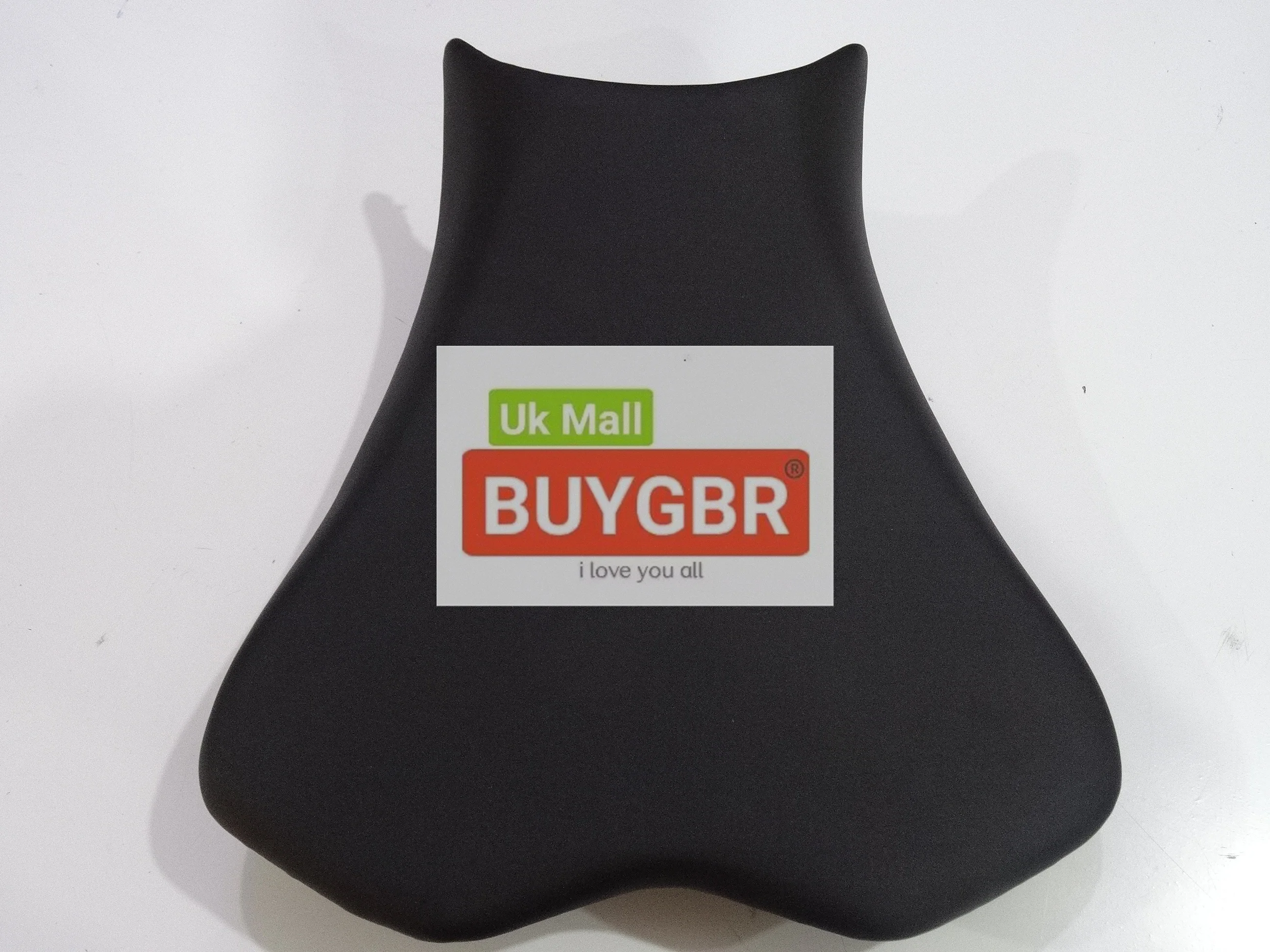 BUYGBR ZX-6R 13 Motorcycle Front Passenger Seat Cushion For Kawasaki ZX-6R 2013