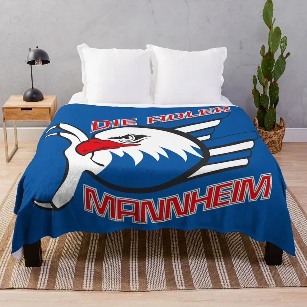 Adler Mannheim Throw Blanket Nap Moving Sofas Blankets