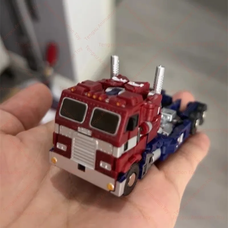 Jouets transformés, Robot RT, abeille géante, Gaiden, Version film, petite figurine d'action MG, cadeau de Collection