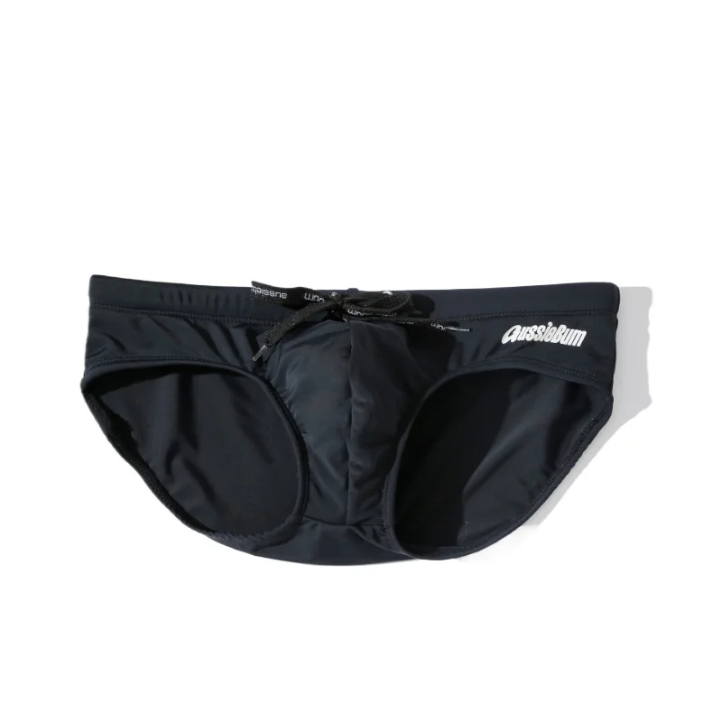 Aussiebum men's swimming trunks low-rise elastic comfortable swimming trunks