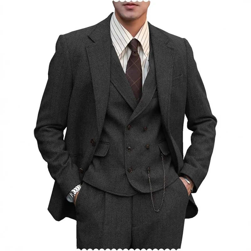 Thumbnail 2 - #5 Compare Tuxedos Before You Buy