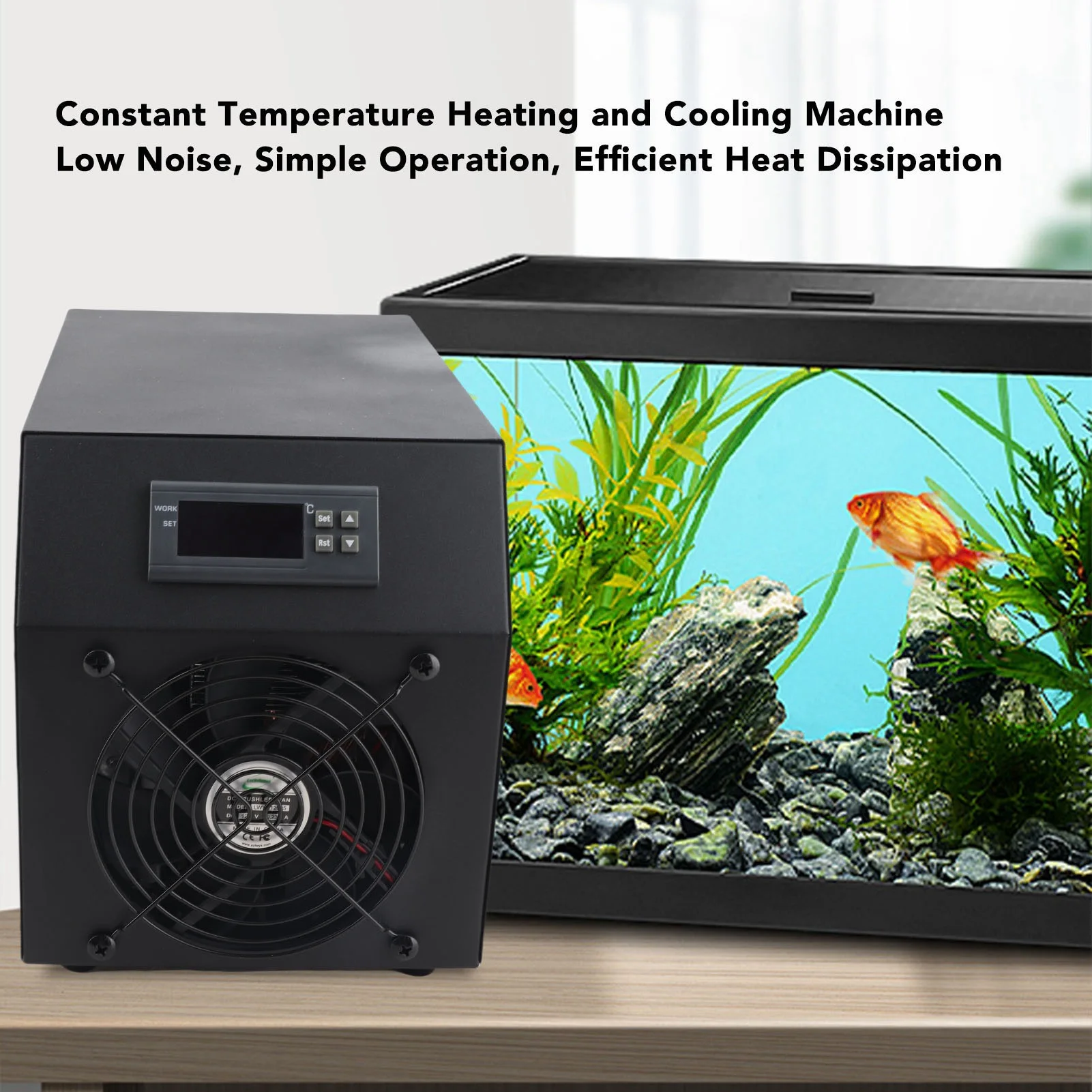 Thumbnail 2 - #17 Water Chillers List of Top Picks