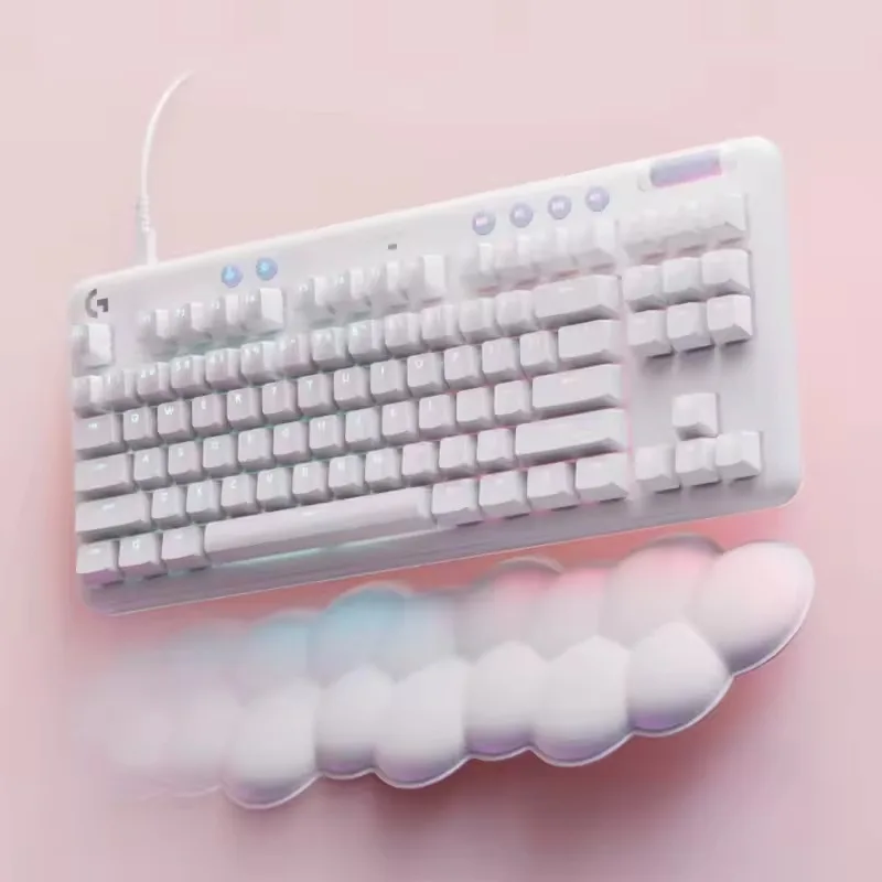 teclado logitech