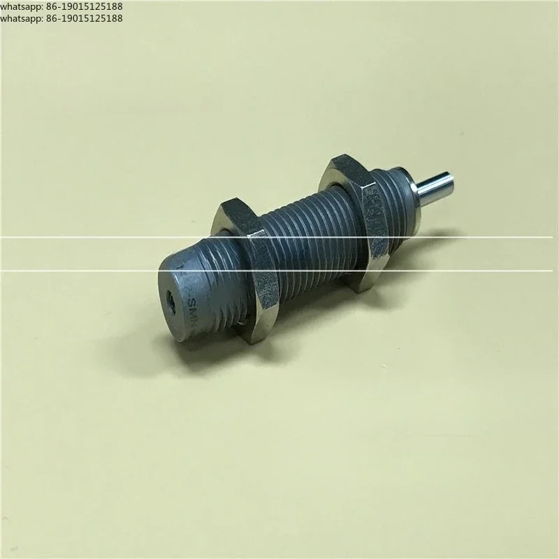2025 new collection AC1412-S -SM -SN -RSN -R AC1412-SMN (RL) hydraulic buffer
