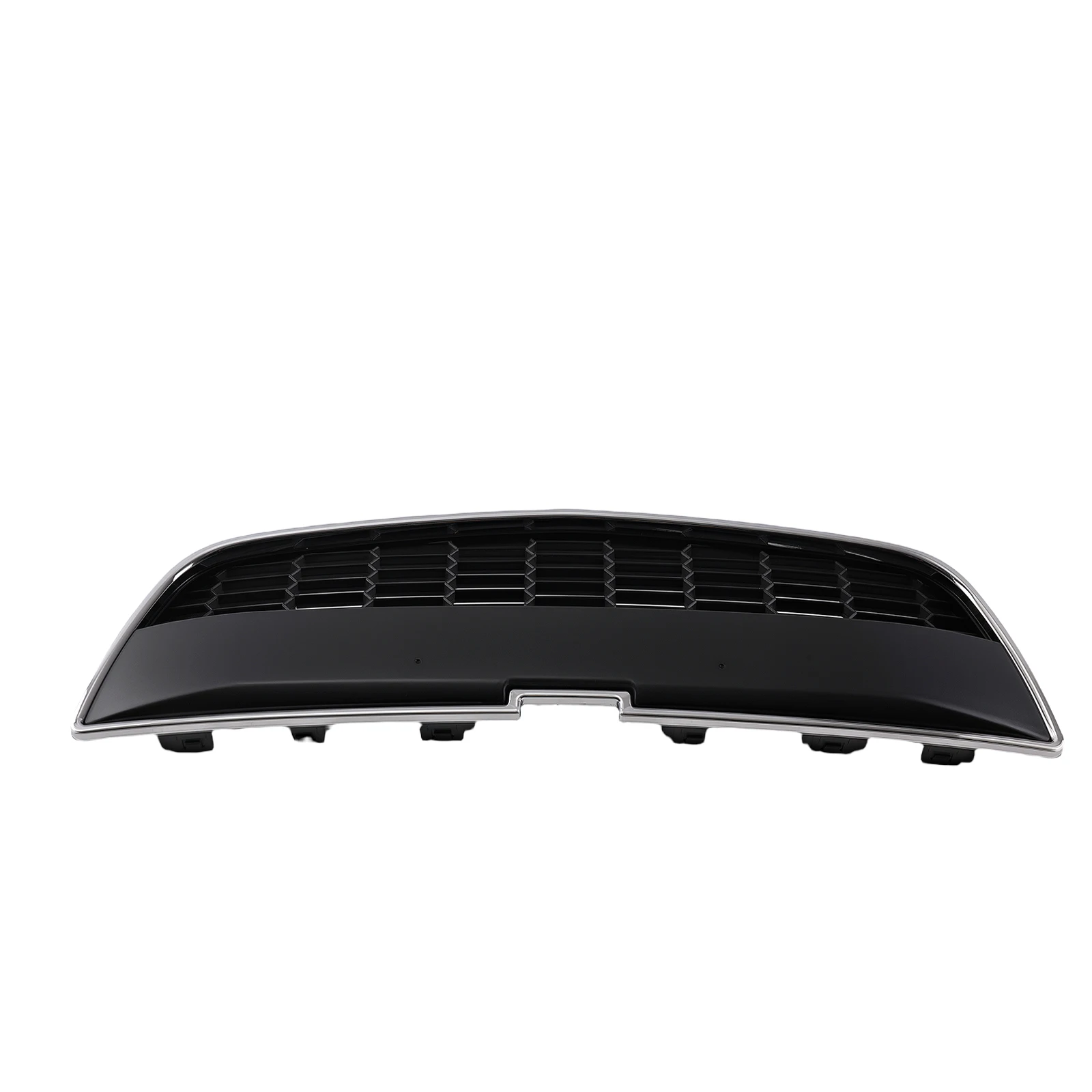 

Хромированная черная решетка радиатора для Chevrolet Sonic 2012-2016 GM1036139, передняя нижняя