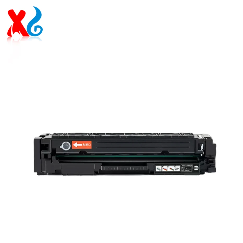 With chip CRG-067 Toner Cartridge For Canon MF654Cdw MF651cw MF657Cdw MF656Cdw Laser Printer 1.35K 1.25K