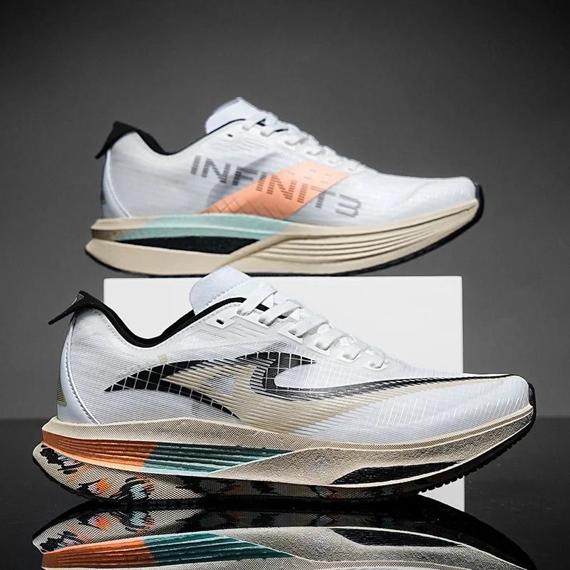 2025 New Men Retro Versatile Original Sports Shoes Casual Outdoor Walking Soft Non-slip mens trainers Male Campus Court Workout