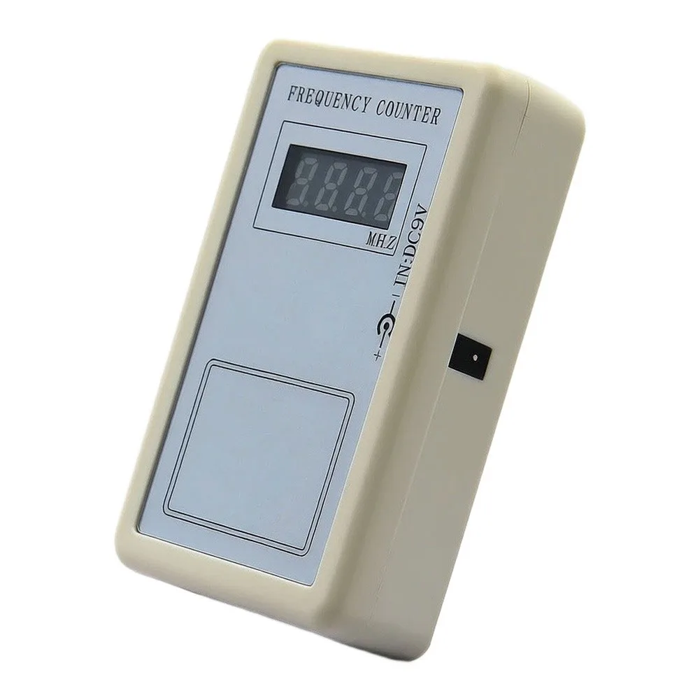 Portable Remote Control Frequency Tester 260-450MHz Car Key Signal Detector Diagnostic Tool For Auto Locksmith