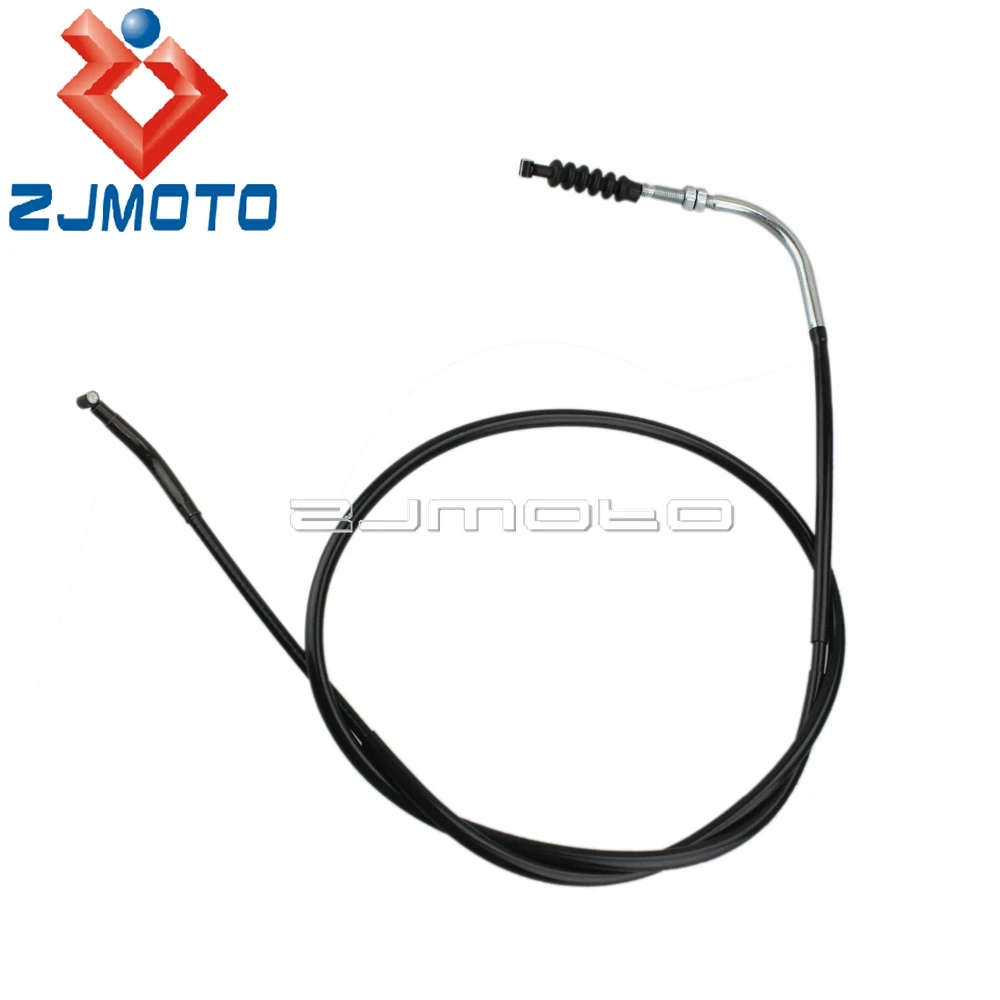 Motorcycle Accessories Replacement Clutch Cable For Suzuki Boulevard M109R VZR1800 Z NZ BZ 2006-2016 Black Clutches Control Wire