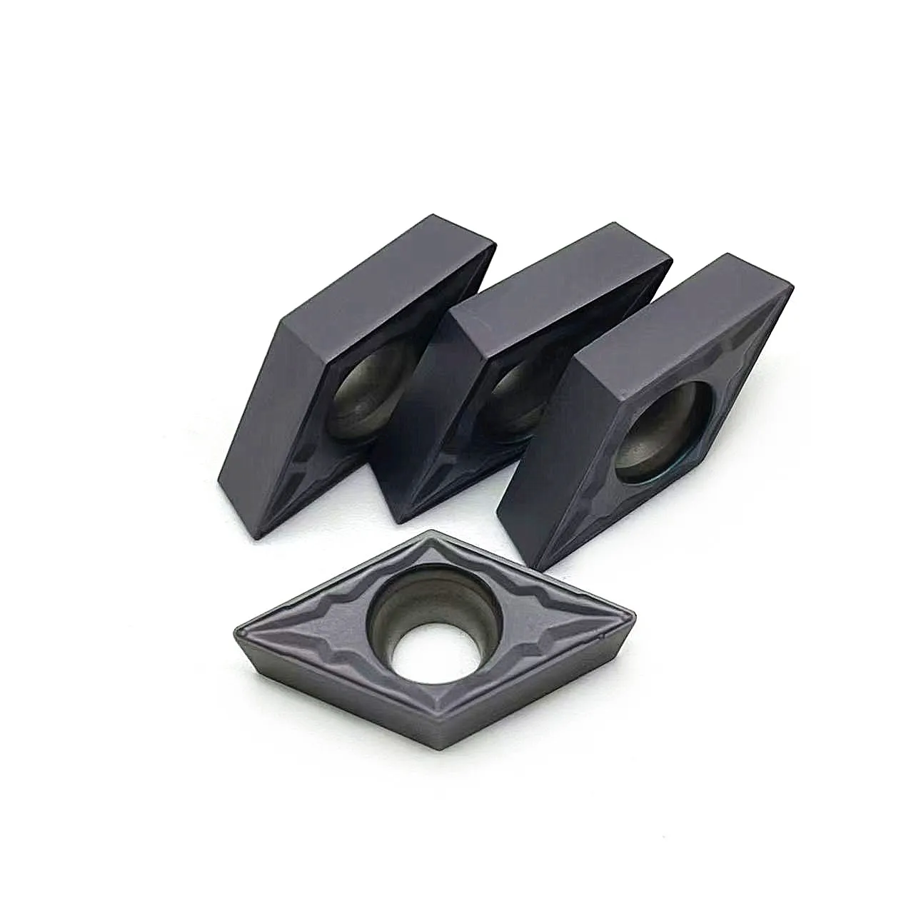 Muslimex SDJCR1616 muslimah 2525M supporto per utensili per tornitura esterna per tornio CNC DCMT inserti in metallo duro di alta qualità