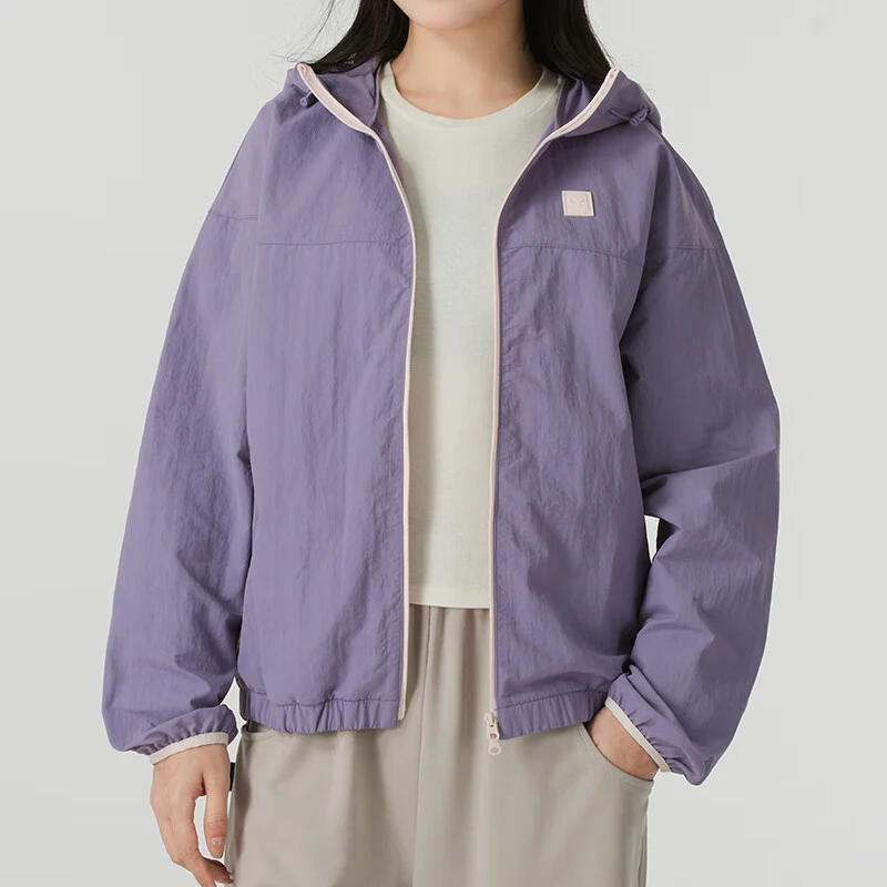 

Puma, новинка весны 2025, женская свободная куртка для спорта и отдыха 689298-88