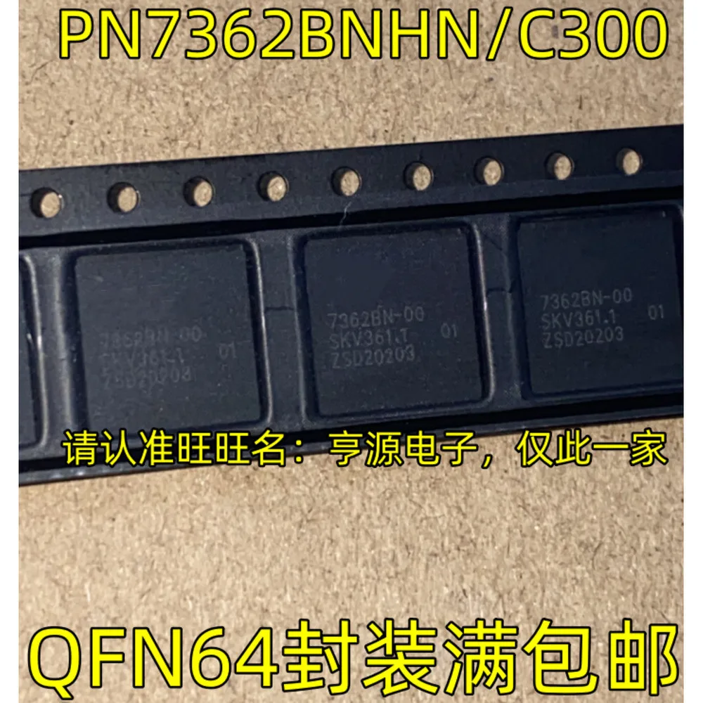 5piece PN7362BNHN/C300 7362BN-00 PN5180A0HN/C3E PN5180A  Single & Bulk Orders Equally Welcomed