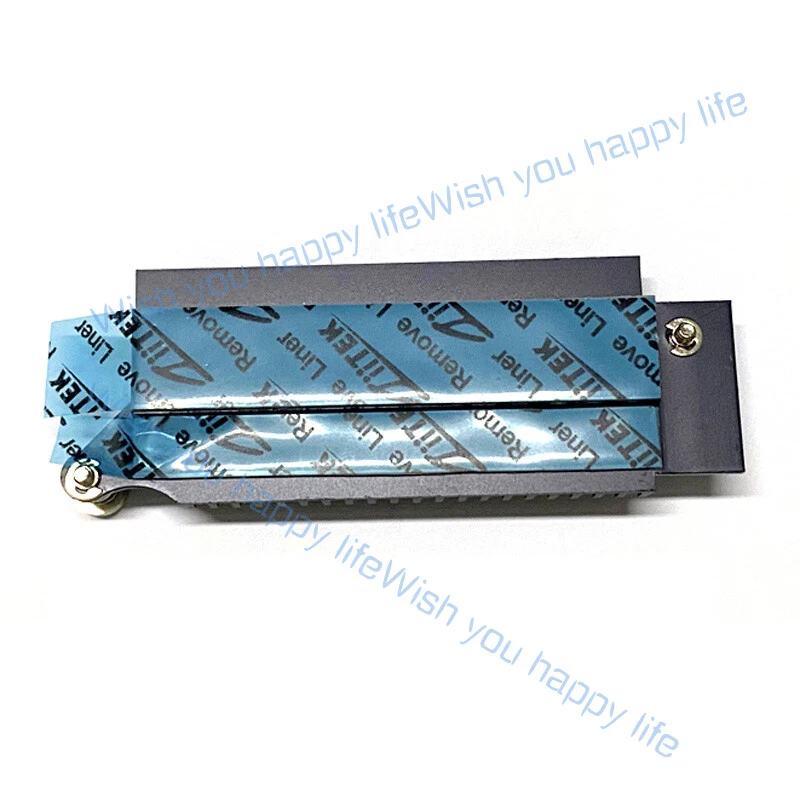 L... Original New For Dell T3440 VR Voltage Regulator Module Heatsink 097CCP 97CCP