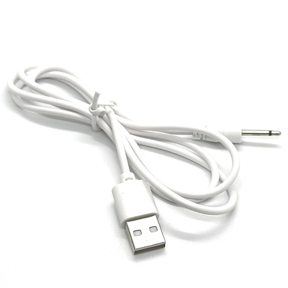 The Ultimate Guide to the Universal 16mm USB Vibrator Cord: Real-World Performance Tested by an Actual User The Ultimate Guide to the Universal 16mm USB Vibrator Cord: Real-World Performance Tested by an Actual User