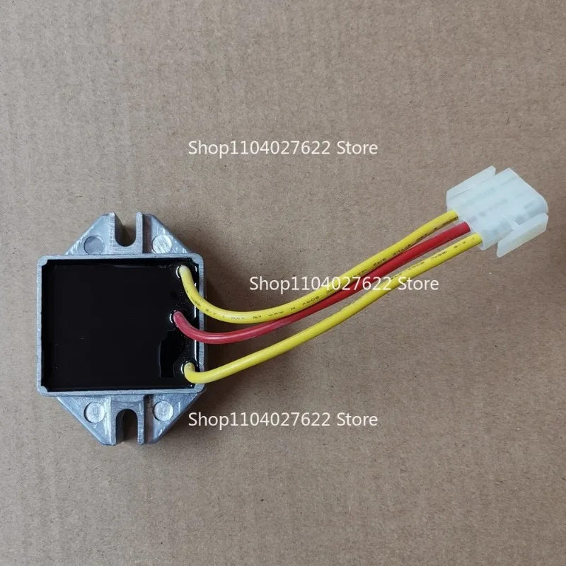 

ForAVR Briggs & Stratton 20 AMP 697153, 808297 Voltage Regulator B Version