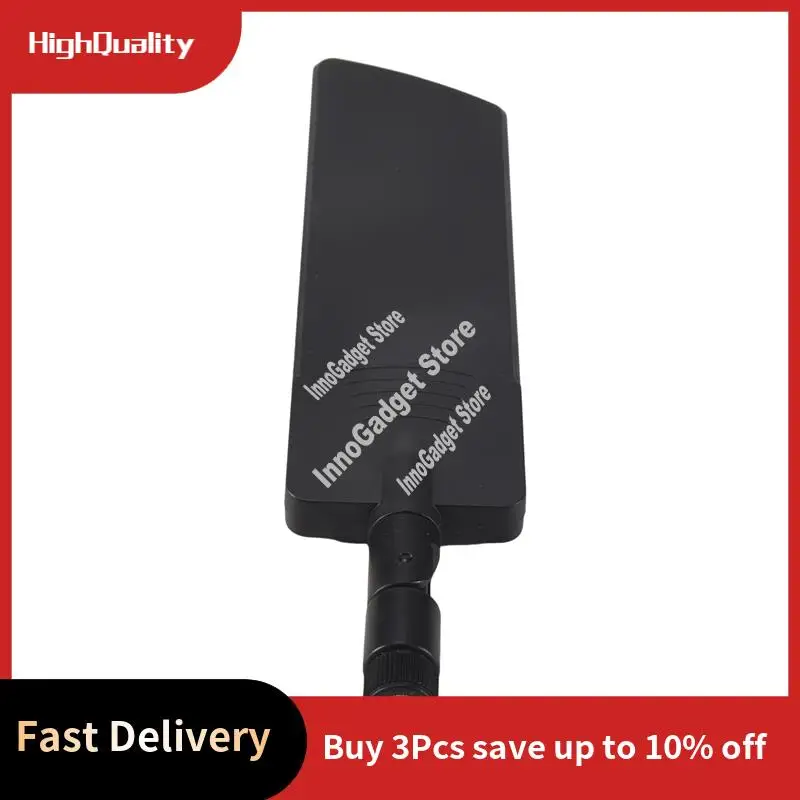 600-6000Mhz Flexibl…