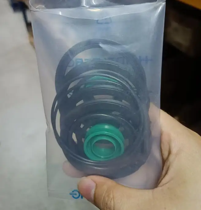 

2 set/lot High Quality M2.184.1011 Seals SM52 SM74 Oil Seal Cylinder Seal