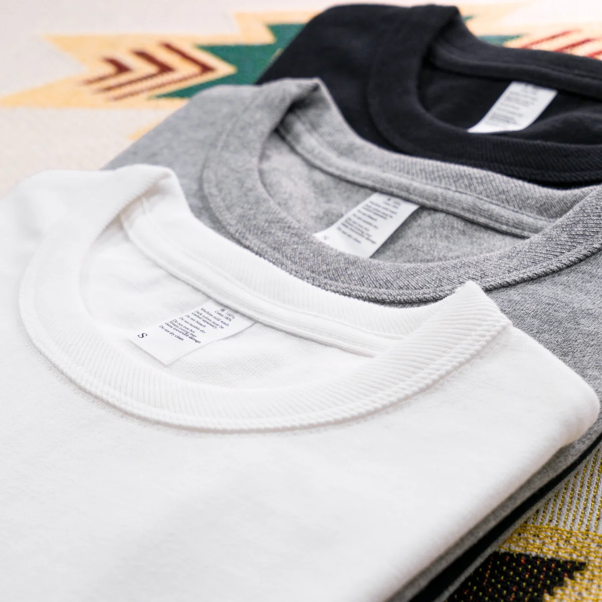 

Retro American Carbon Floing Thi Pure Cotton Long Sve T-irt Base irt Autumn Winter Men's Ameika Khaki Wildmenmade