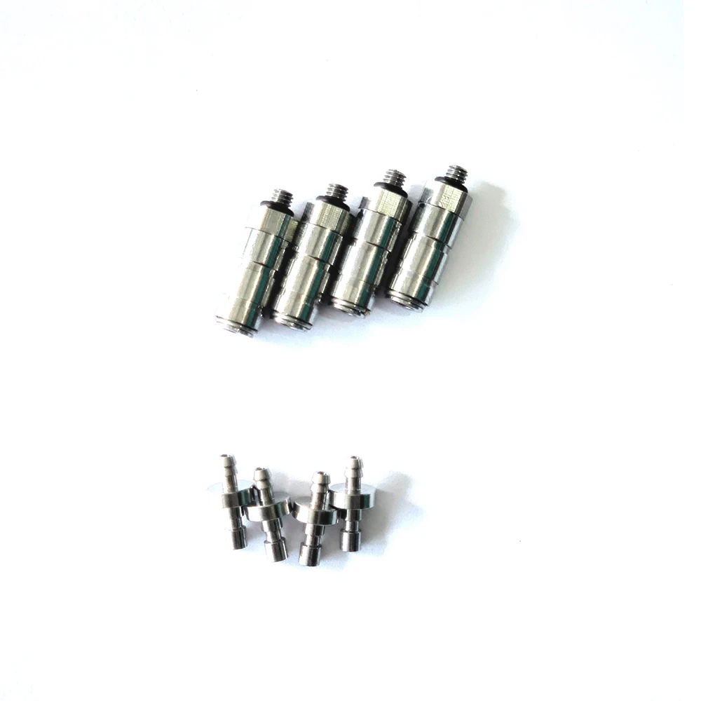 CUT Remote Control Hydraulic Model Quick Connector CUT-KS0708