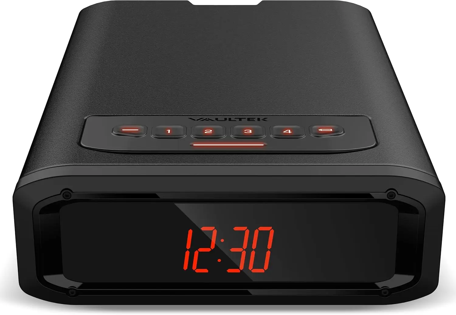 

Умная станция ™ Основная модель с цифровой клавиатурой + автоматический открытый ящик + зарядные порта